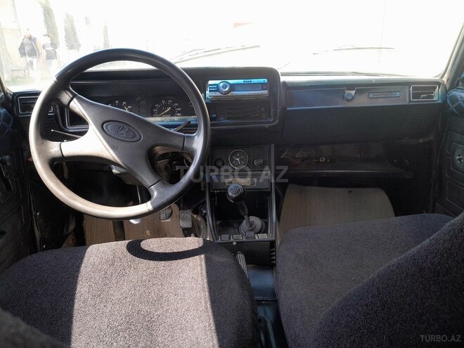 LADA (VAZ) 2107 1985, 99,000 km - 1.5 л - Bərdə