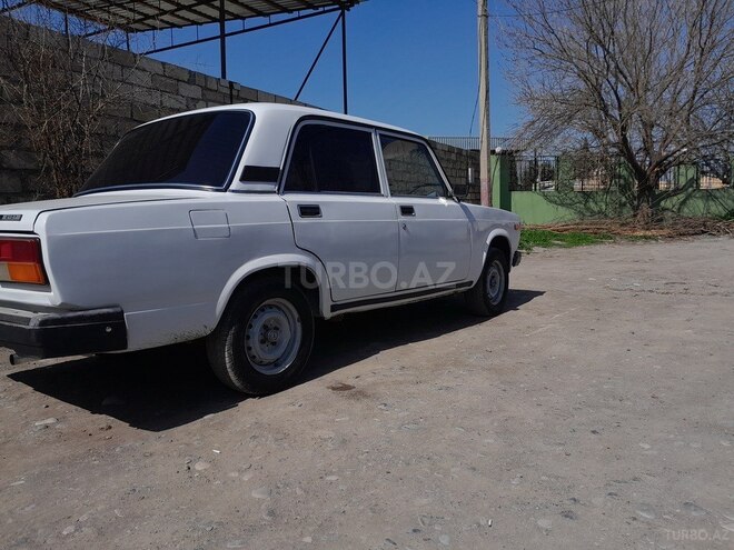 LADA (VAZ) 2107 1985, 99,000 km - 1.5 л - Bərdə