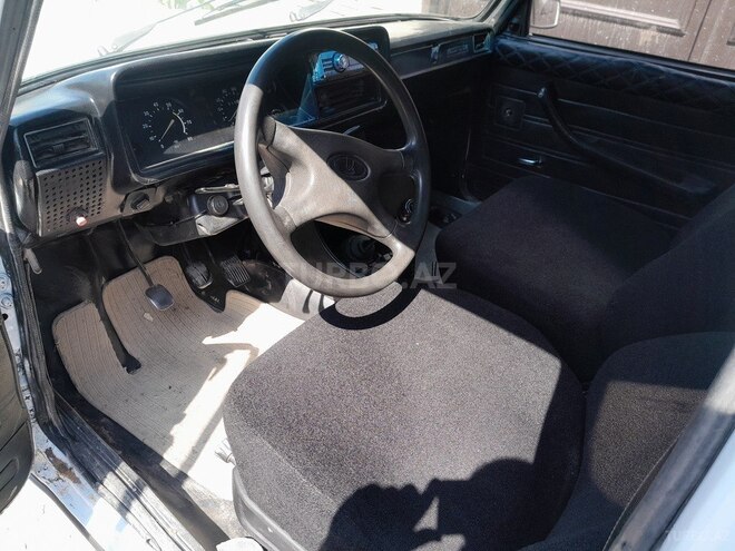 LADA (VAZ) 2107 1985, 99,000 km - 1.5 л - Bərdə