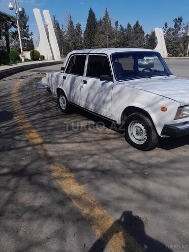 LADA (VAZ) 2107 1985, 99,000 km - 1.5 л - Bərdə