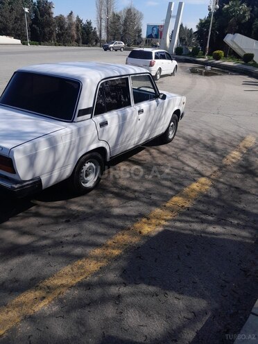LADA (VAZ) 2107 1985, 99,000 km - 1.5 л - Bərdə
