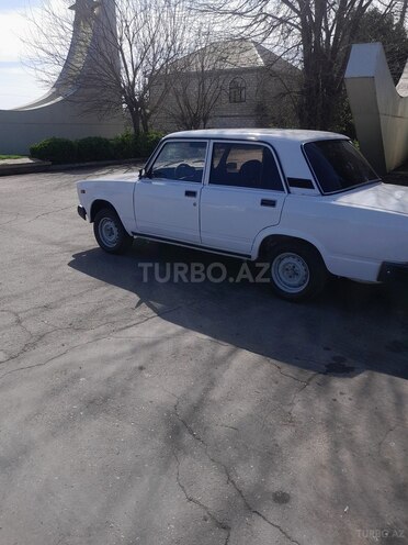 LADA (VAZ) 2107 1985, 99,000 km - 1.5 л - Bərdə