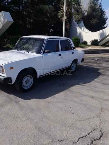 LADA (VAZ) 2107 1985, 99,000 km - 1.5 л - Bərdə