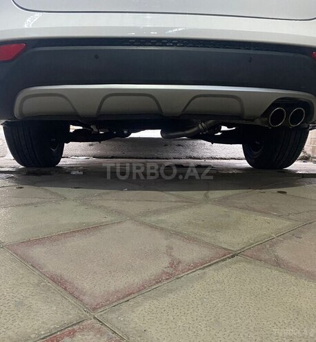 Hyundai Santa Fe 2014, 164,000 km - 2.2 л - Bakı