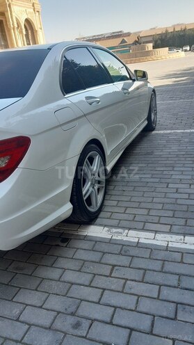 Mercedes C 250 2014, 220,300 km - 1.8 l - Bakı