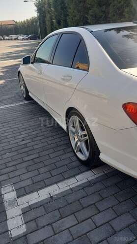Mercedes C 250 2014, 220,300 km - 1.8 l - Bakı