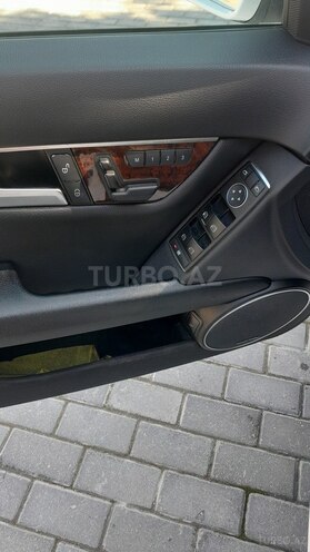 Mercedes C 250 2014, 220,300 km - 1.8 l - Bakı