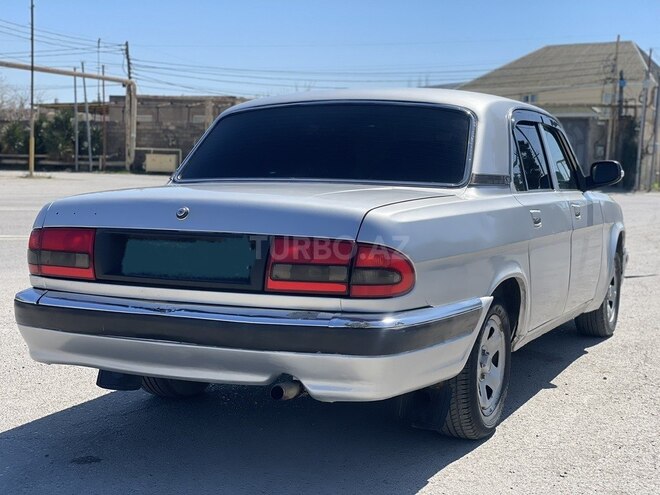 GAZ 31105 2008, 223,000 km - 2.4 л - Bakı