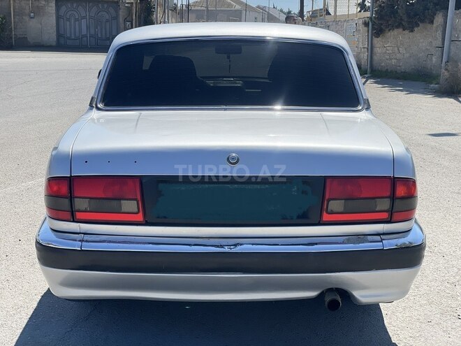 GAZ 31105 2008, 223,000 km - 2.4 л - Bakı