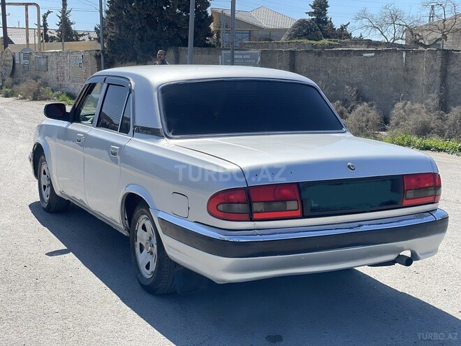 GAZ 31105 2008, 223,000 km - 2.4 л - Bakı