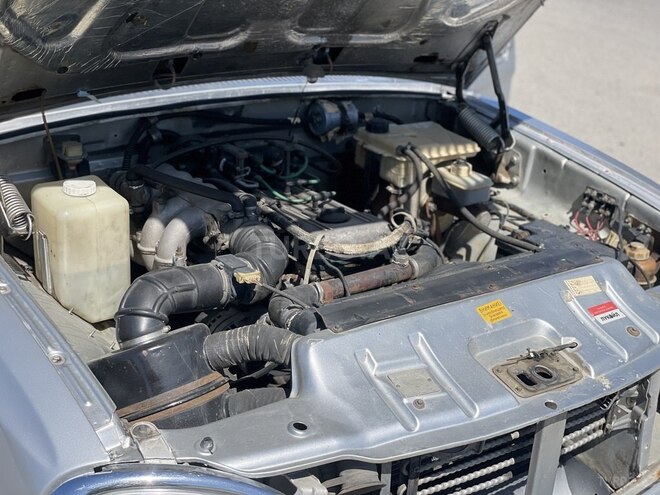 GAZ 31105 2008, 223,000 km - 2.4 л - Bakı