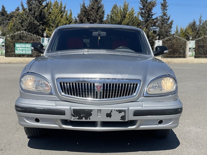 GAZ 31105 2008, 223,000 km - 2.4 л - Bakı