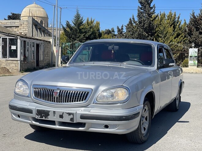 GAZ 31105 2008, 223,000 km - 2.4 л - Bakı