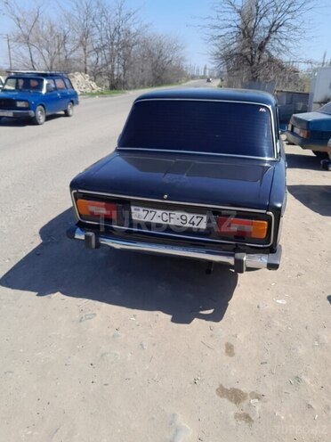 LADA (VAZ) 2106 1991, 94,949 km - 1.5 л - Tovuz
