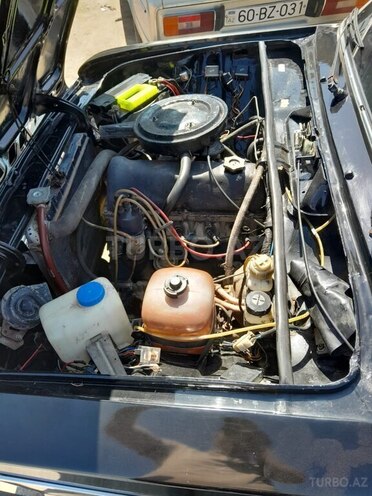 LADA (VAZ) 2106 1991, 94,949 km - 1.5 л - Tovuz