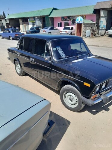 LADA (VAZ) 2106 1991, 94,949 km - 1.5 л - Tovuz