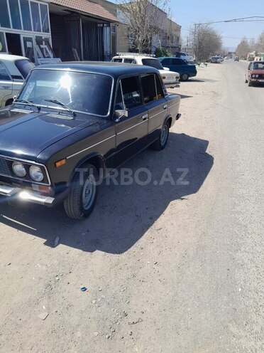 LADA (VAZ) 2106 1991, 94,949 km - 1.5 л - Tovuz