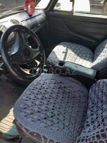 LADA (VAZ) 2106 1991, 94,949 km - 1.5 л - Tovuz