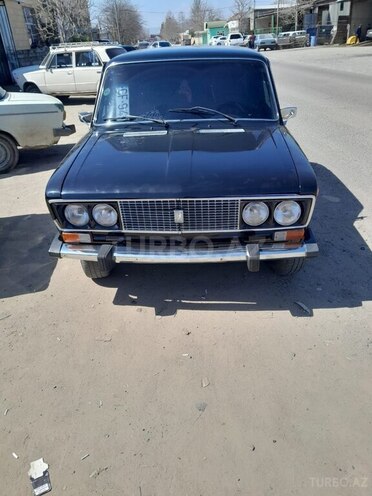 LADA (VAZ) 2106 1991, 94,949 km - 1.5 л - Tovuz