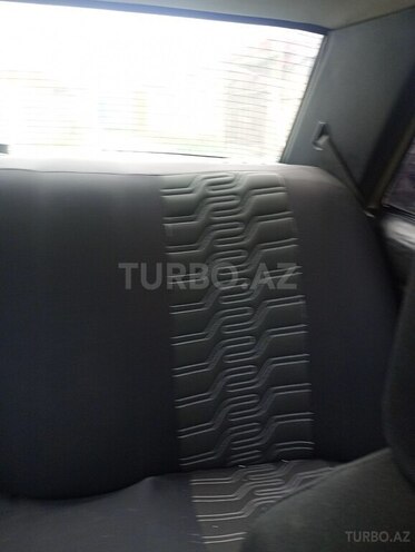 Mercedes 190 1989, 500,000 km - 2.0 l - Qəbələ