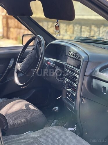 LADA (VAZ) 2115 2010, 450,000 km - 1.6 l - Yevlax