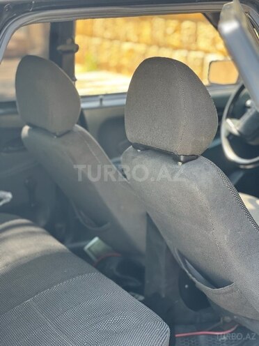 LADA (VAZ) 2115 2010, 450,000 km - 1.6 l - Yevlax