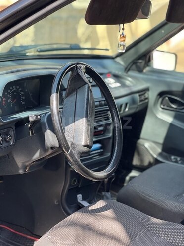 LADA (VAZ) 2115 2010, 450,000 km - 1.6 l - Yevlax