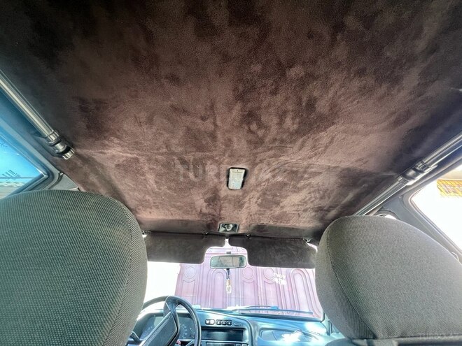 LADA (VAZ) 2115 2010, 450,000 km - 1.6 l - Yevlax