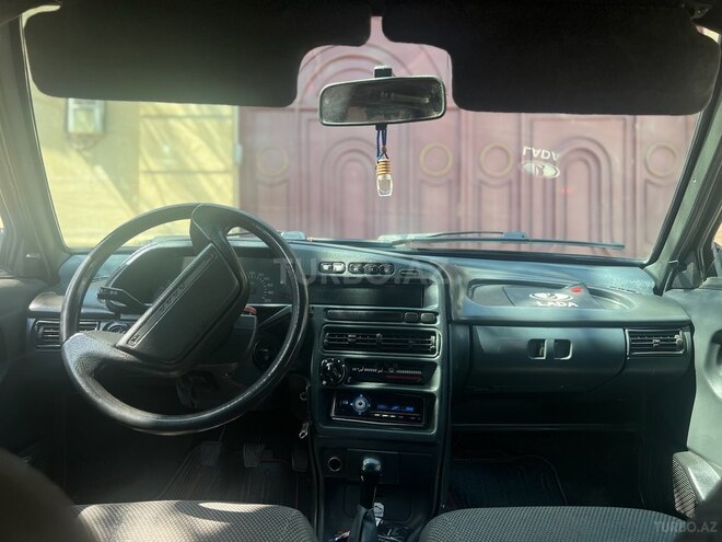 LADA (VAZ) 2115 2010, 450,000 km - 1.6 l - Yevlax