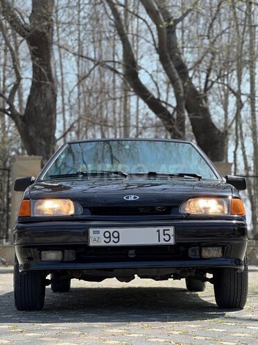 LADA (VAZ) 2115 2010, 450,000 km - 1.6 l - Yevlax