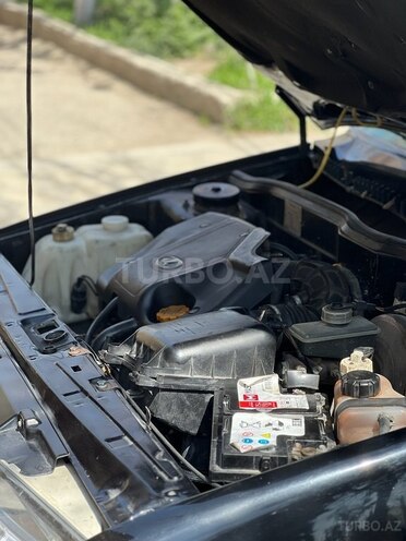 LADA (VAZ) 2115 2010, 450,000 km - 1.6 l - Yevlax