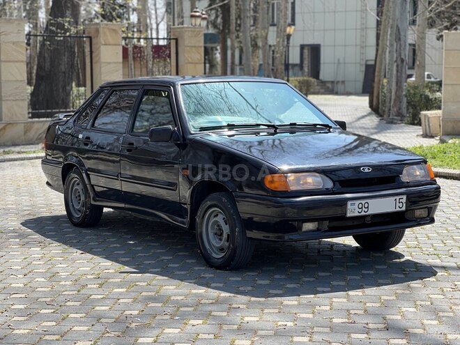LADA (VAZ) 2115 2010, 450,000 km - 1.6 l - Yevlax