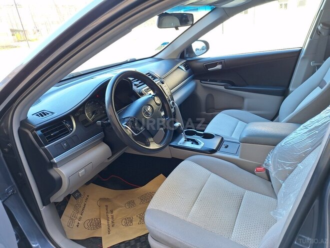 Toyota Camry 2012, 161,000 km - 2.5 l - Bakı