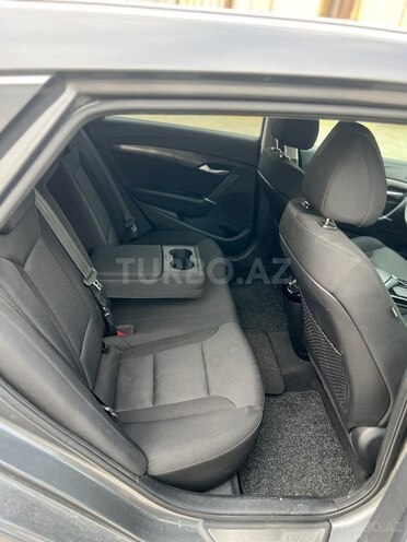 Hyundai i40 2015, 162,000 km - 1.7 l - Bakı