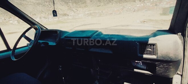 GAZ 3302-744 1999, 390,000 km - 2.4 l - Bakı
