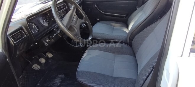 LADA (VAZ) 2107 2010, 99,000 km - 1.6 l - Biləsuvar