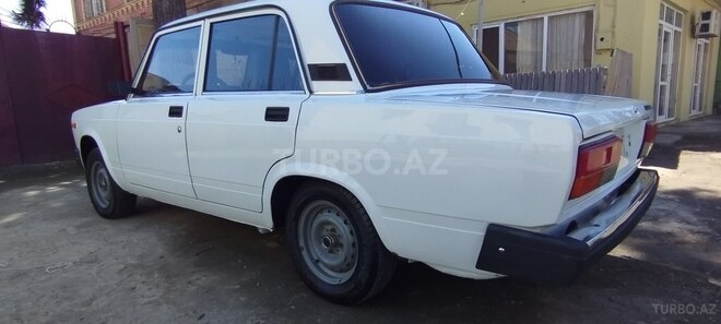 LADA (VAZ) 2107 2010, 99,000 km - 1.6 l - Biləsuvar