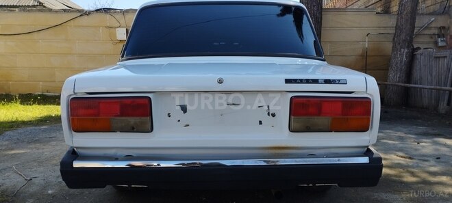 LADA (VAZ) 2107 2010, 99,000 km - 1.6 l - Biləsuvar