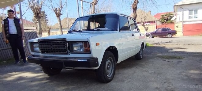 LADA (VAZ) 2107 2010, 99,000 km - 1.6 l - Biləsuvar