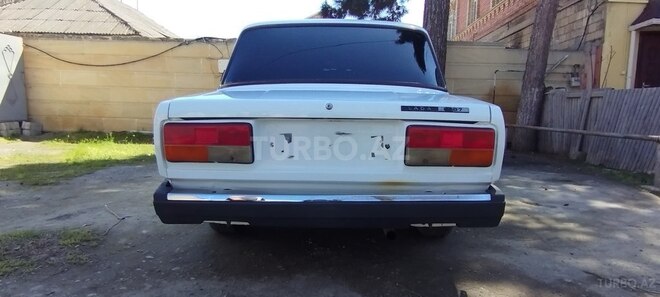LADA (VAZ) 2107 2010, 99,000 km - 1.6 l - Biləsuvar