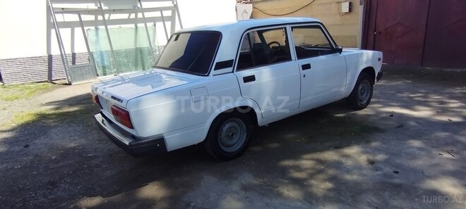 LADA (VAZ) 2107 2010, 99,000 km - 1.6 l - Biləsuvar