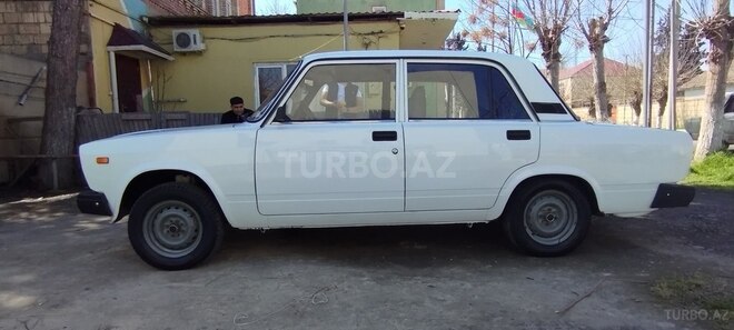 LADA (VAZ) 2107 2010, 99,000 km - 1.6 l - Biləsuvar