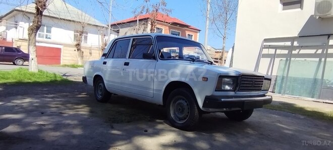 LADA (VAZ) 2107 2010, 99,000 km - 1.6 l - Biləsuvar