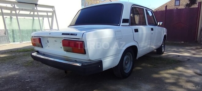 LADA (VAZ) 2107 2010, 99,000 km - 1.6 l - Biləsuvar