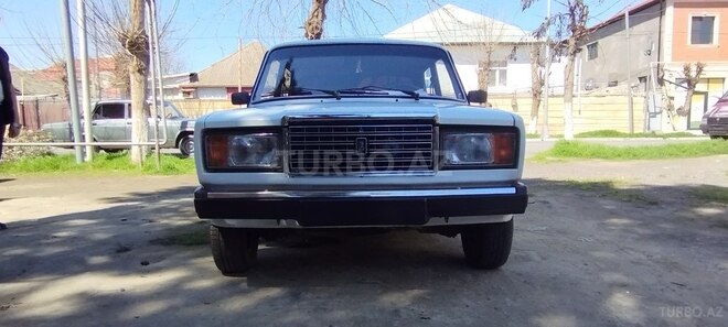 LADA (VAZ) 2107 2010, 99,000 km - 1.6 l - Biləsuvar