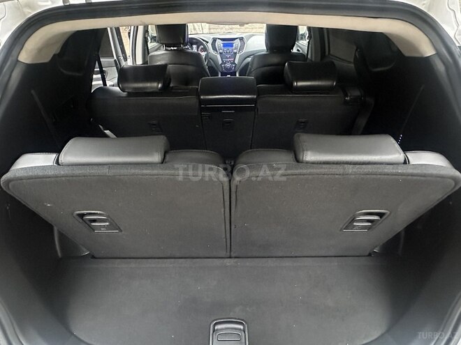 Hyundai Santa Fe 2013, 217,900 km - 2.4 л - Bakı