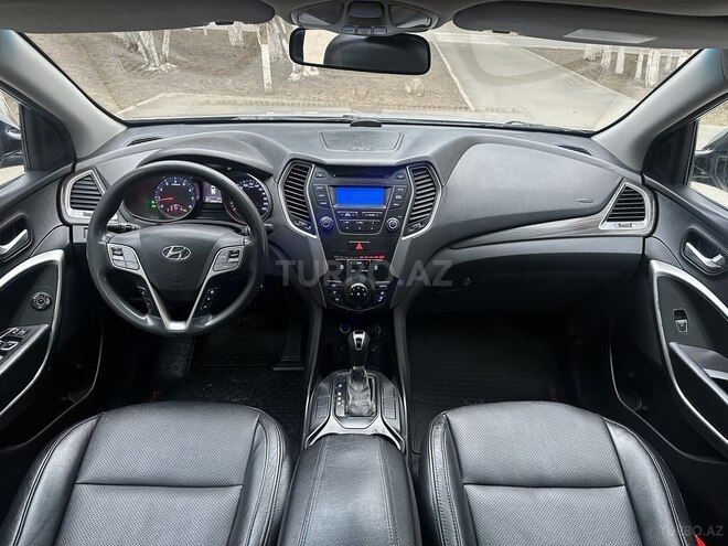 Hyundai Santa Fe 2013, 217,900 km - 2.4 л - Bakı