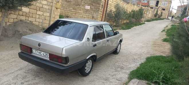 Tofas Sahin 2004, 81,298 km - 1.6 l - Bakı