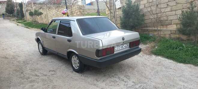 Tofas Sahin 2004, 81,298 km - 1.6 l - Bakı