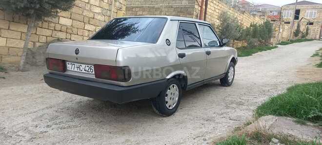Tofas Sahin 2004, 81,298 km - 1.6 l - Bakı
